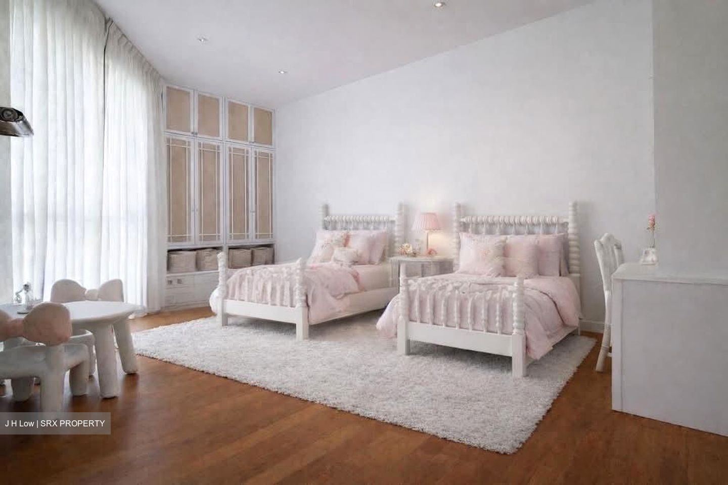 Highland Close (D19), Semi-Detached #595593991